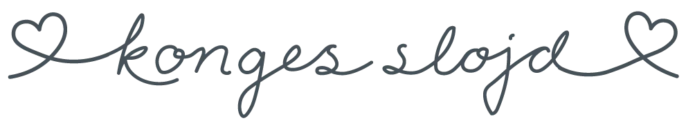 Konges Sløjd